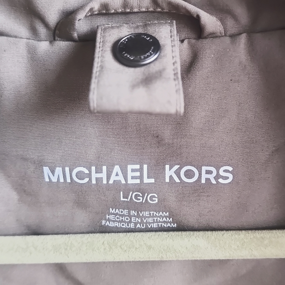 Michael Kors Jacket